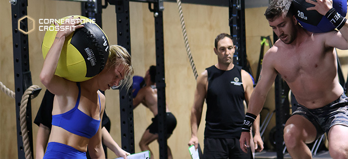 Friendships Enhance Fun And Motivation In Workouts