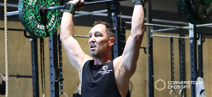 Cornerstone CrossFit: The Best CrossFit Gym in Canberra for Fitness &Transformation