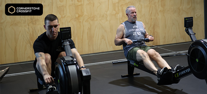 The Essential Movements To Master For HYROX