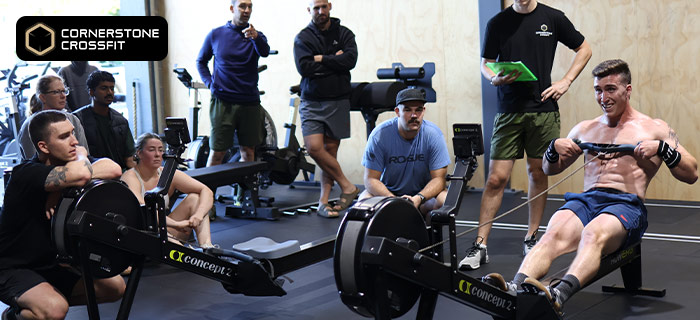 HYROX Fitness Enthusiasts