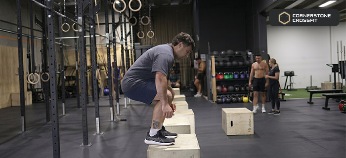 Cornerstone crossfit training workout programs